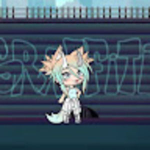 Meet your Posher, Iris